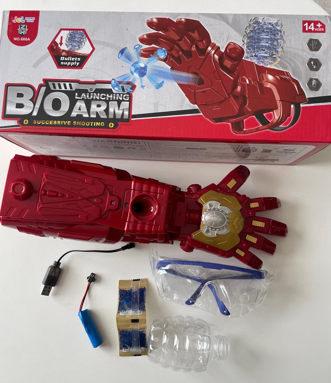 Gray helmet for bikers