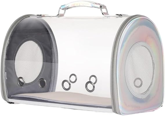 Gray helmet for bikers