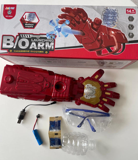 Gray helmet for bikers