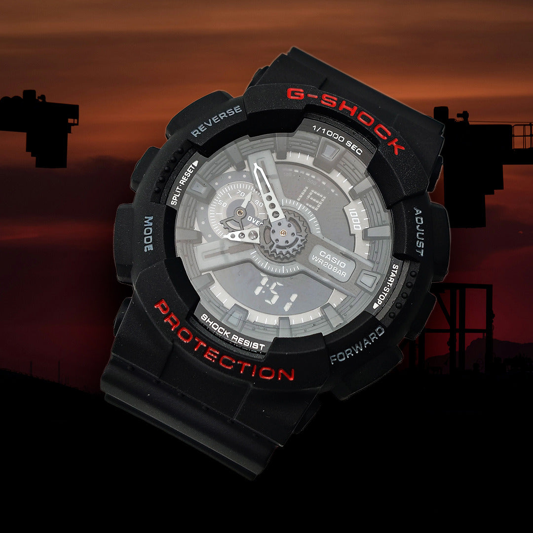CASIO G SHOCK