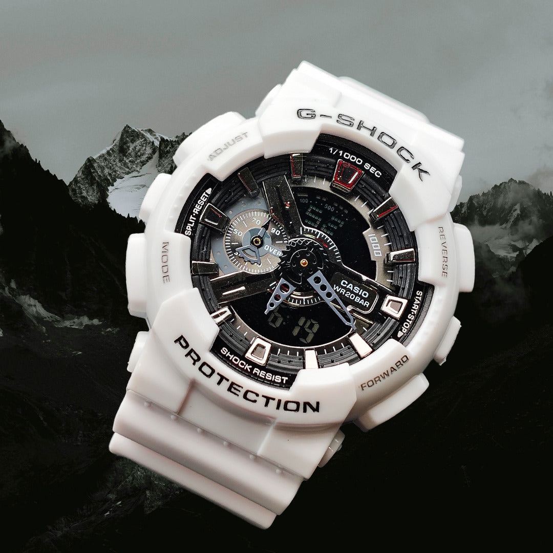 CASIO G SHOCK
