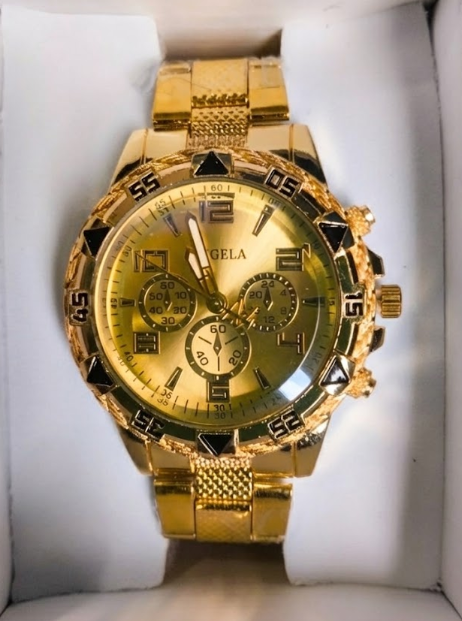 Reloj para hombre de cuarzo